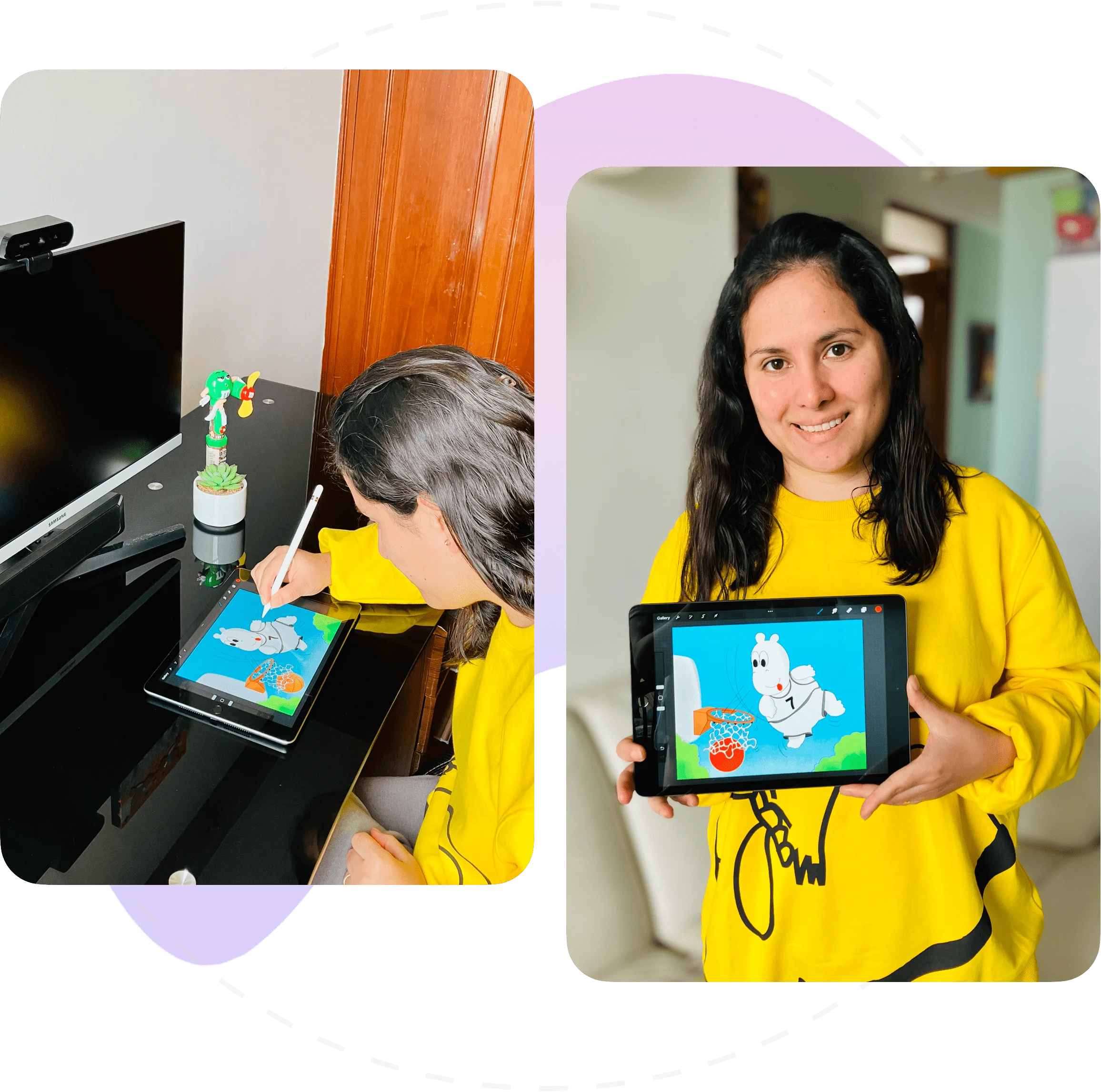 Tatiana Torres Photo